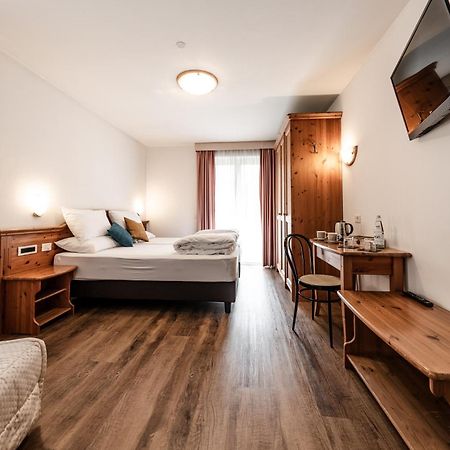 Hotel La Noria Commezzadura Eksteriør billede