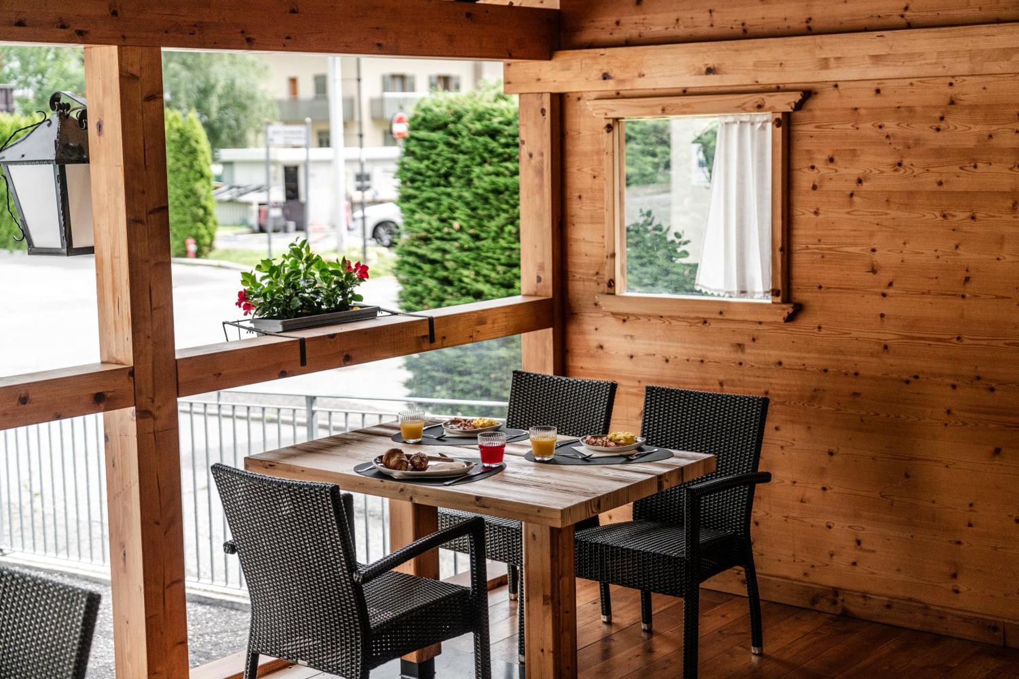 Hotel La Noria Commezzadura Eksteriør billede
