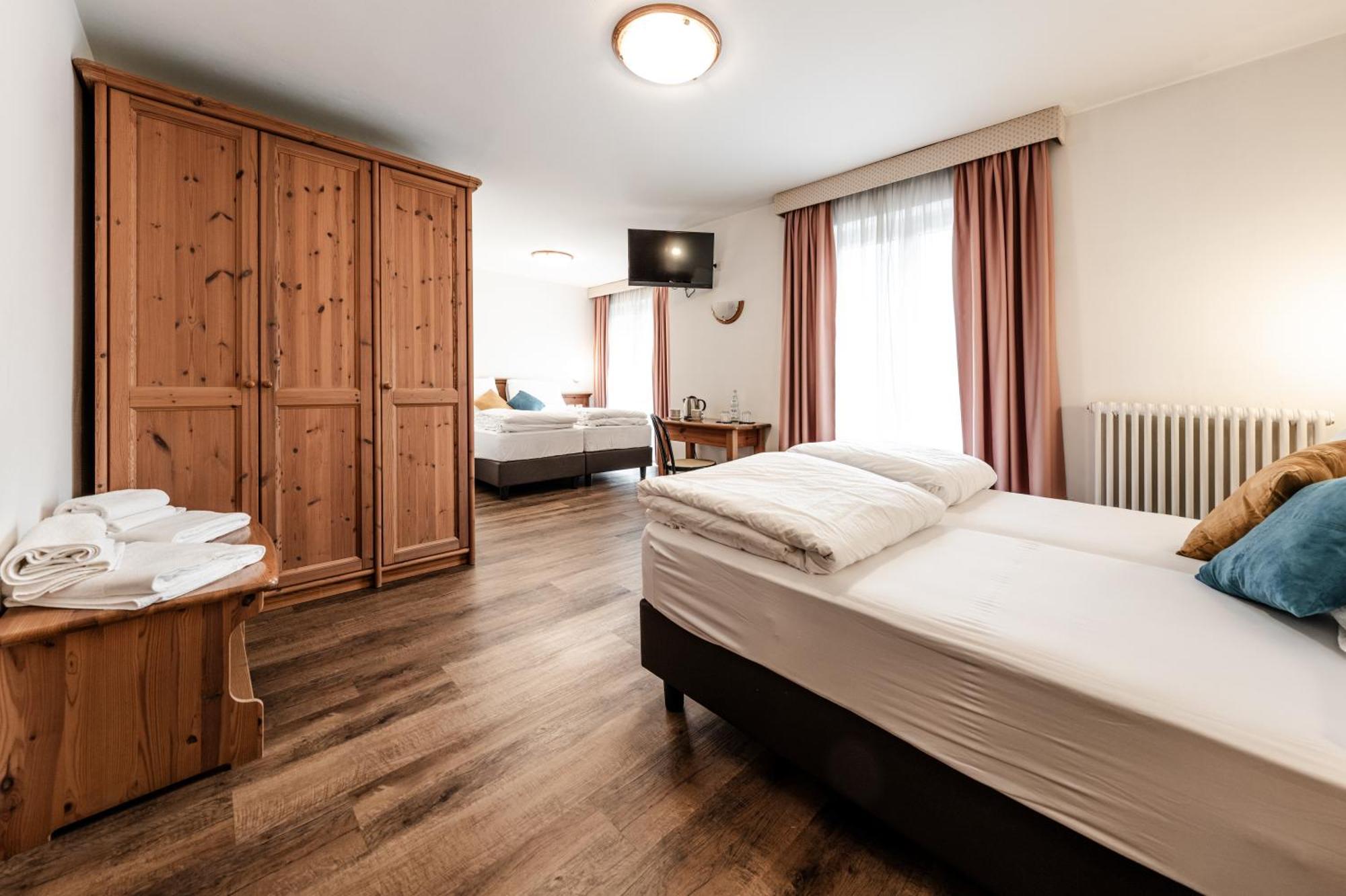Hotel La Noria Commezzadura Eksteriør billede