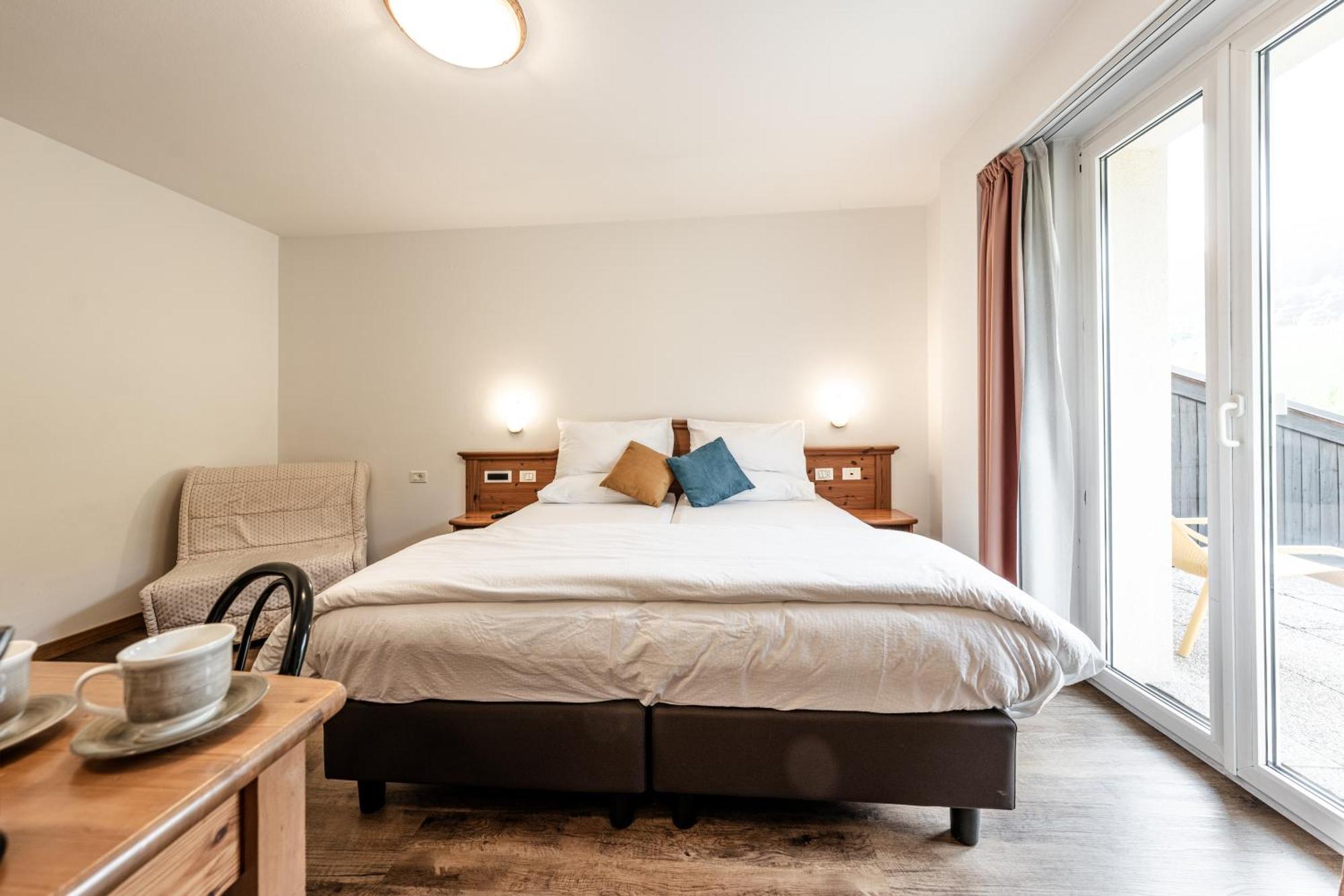 Hotel La Noria Commezzadura Eksteriør billede