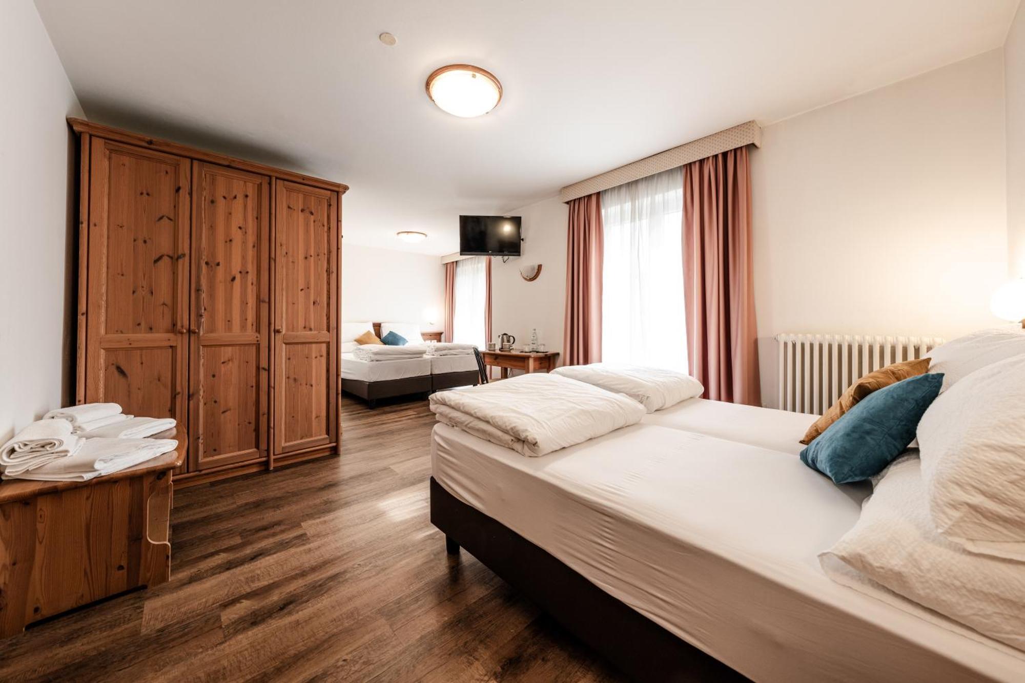 Hotel La Noria Commezzadura Eksteriør billede