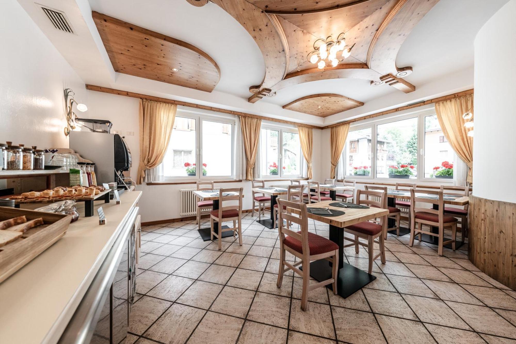 Hotel La Noria Commezzadura Eksteriør billede