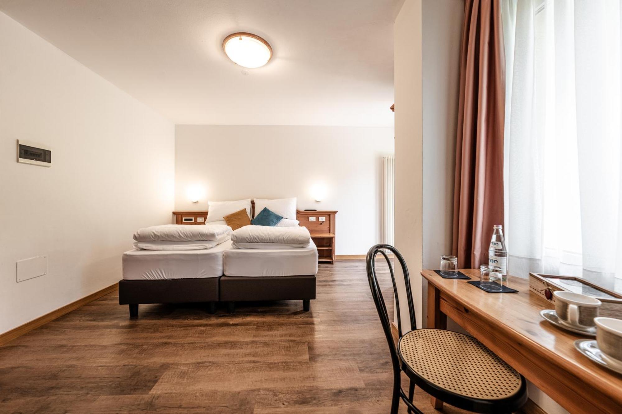 Hotel La Noria Commezzadura Eksteriør billede