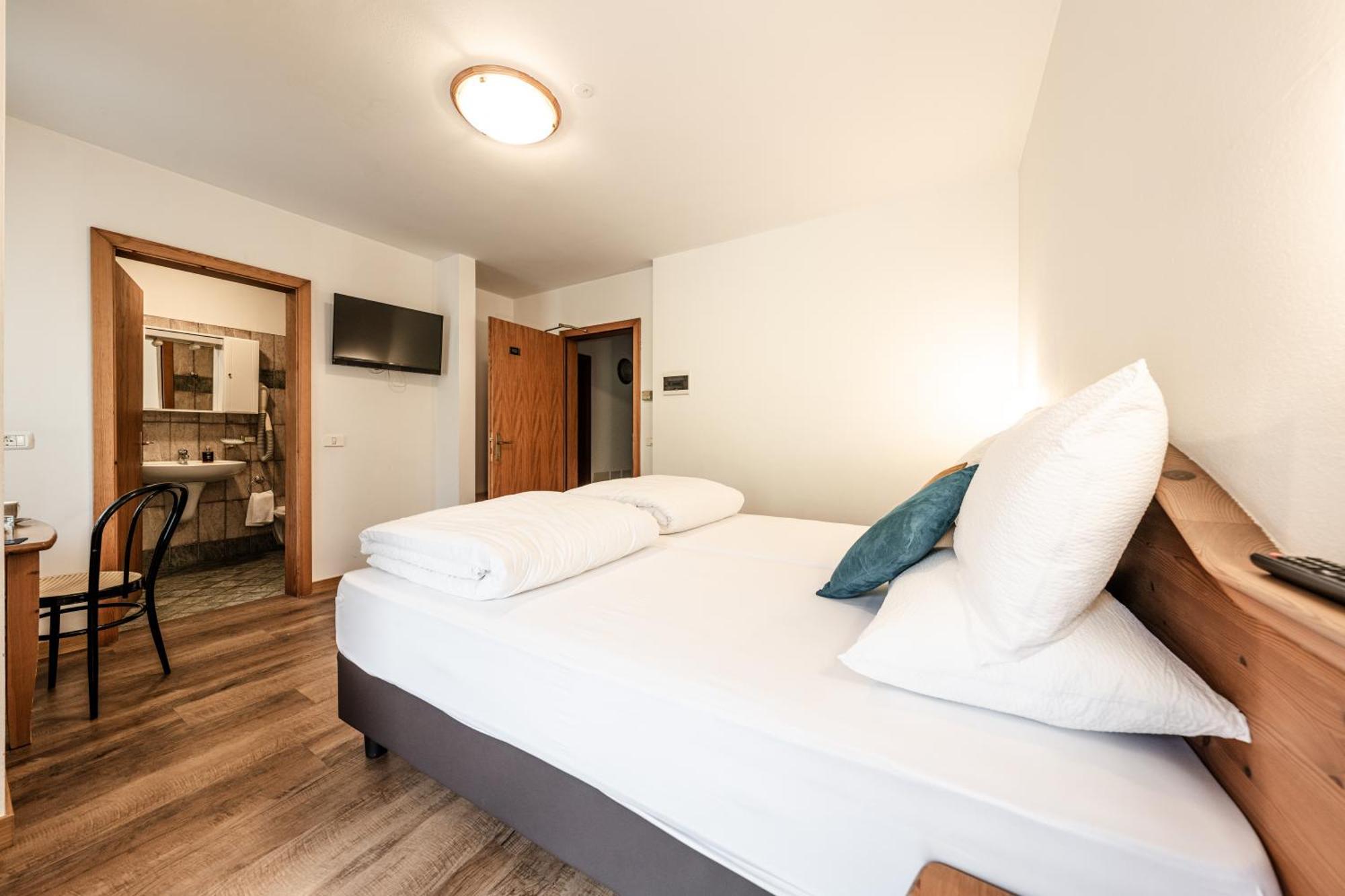 Hotel La Noria Commezzadura Eksteriør billede