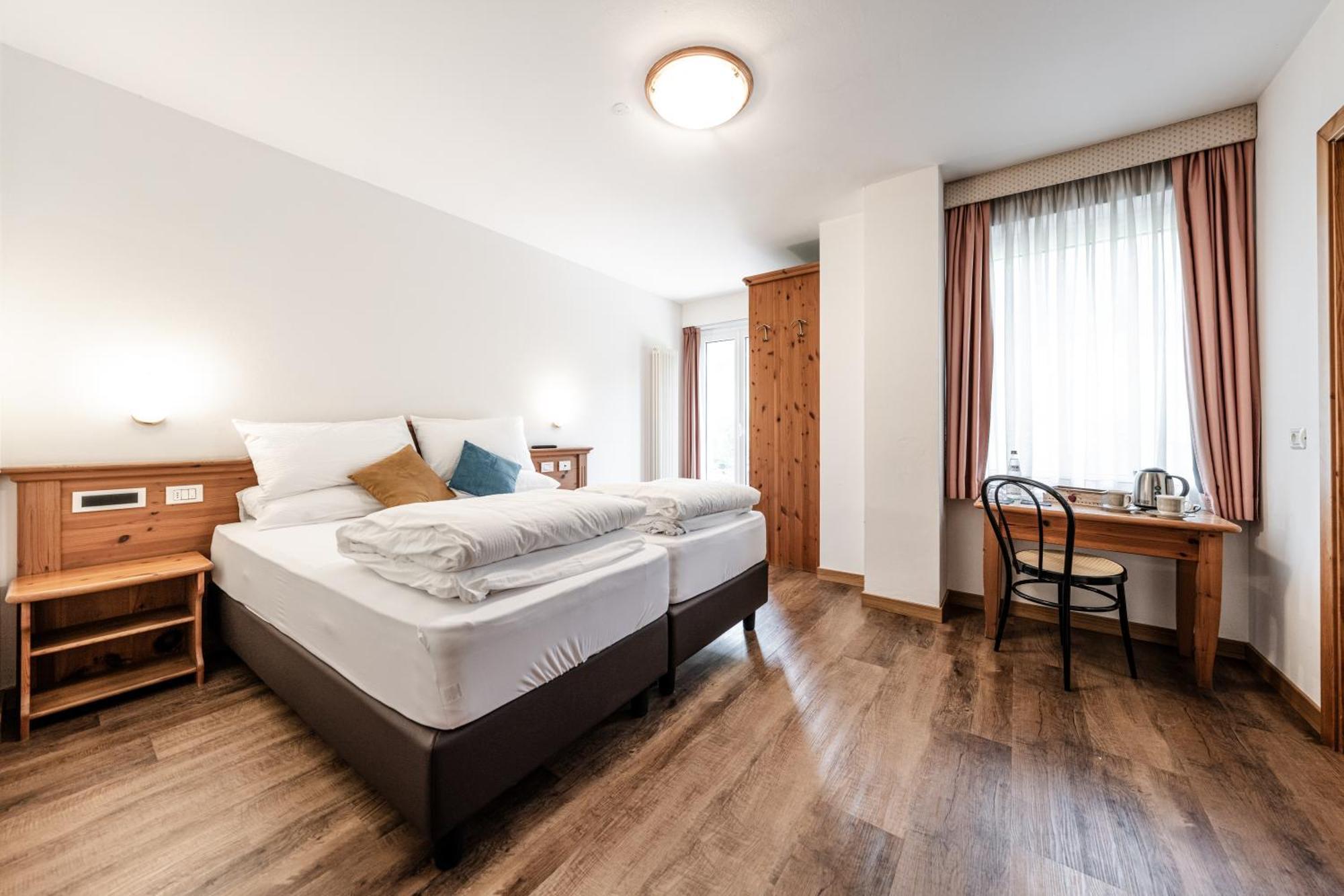 Hotel La Noria Commezzadura Eksteriør billede