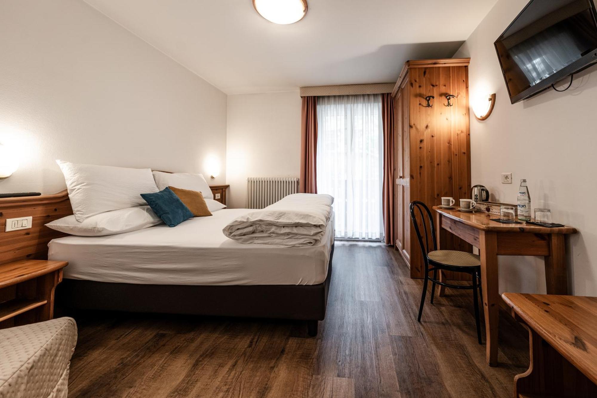 Hotel La Noria Commezzadura Eksteriør billede
