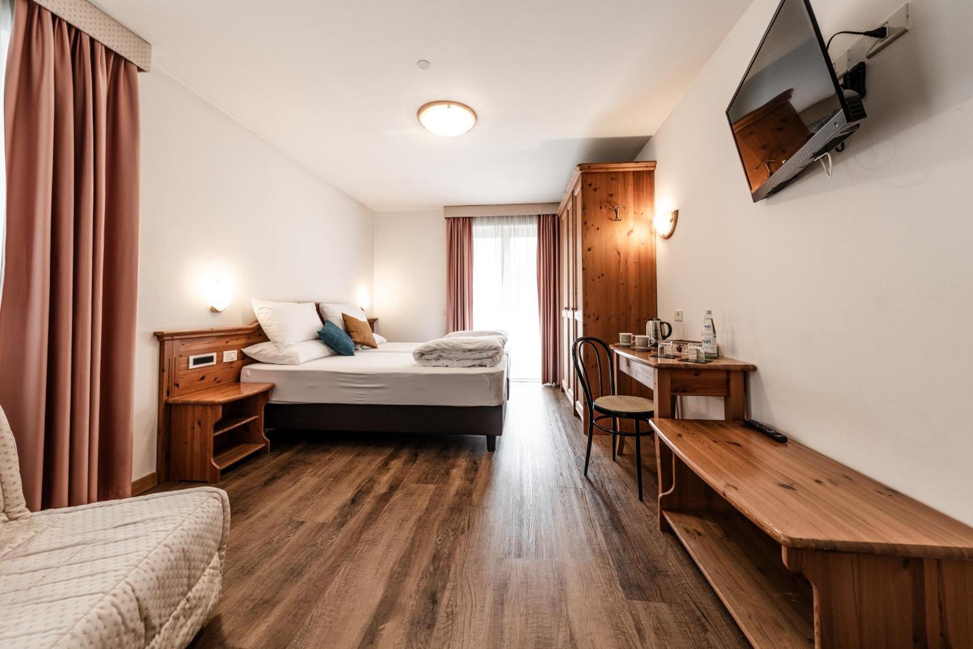 Hotel La Noria Commezzadura Eksteriør billede