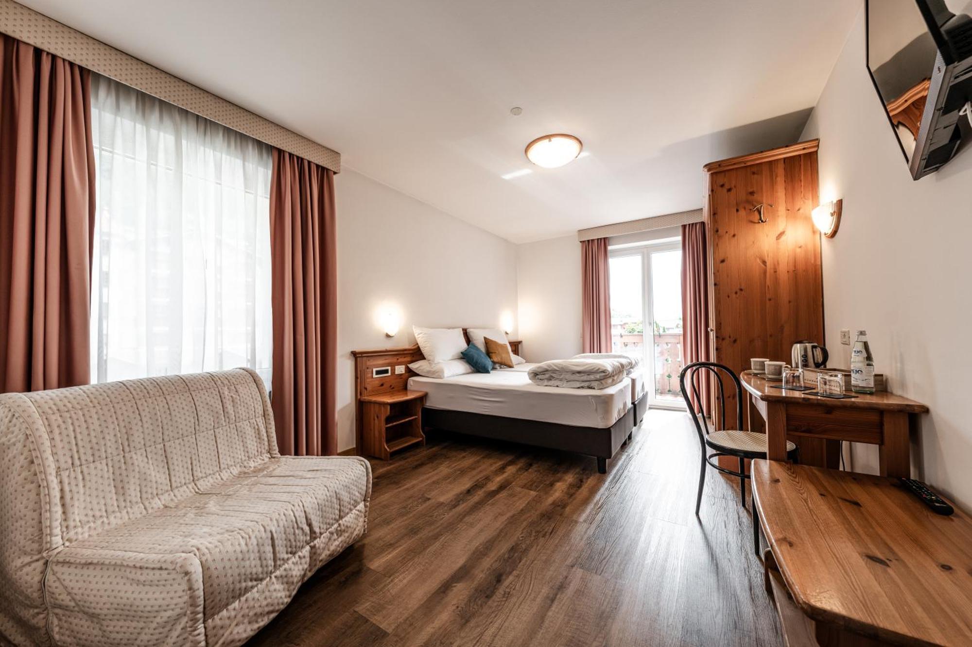 Hotel La Noria Commezzadura Eksteriør billede