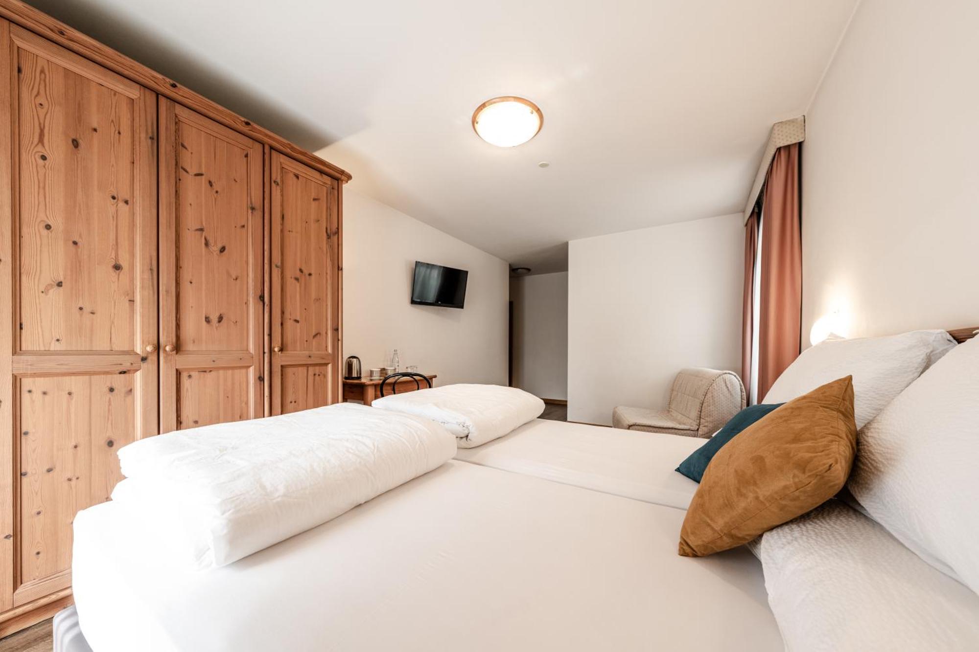 Hotel La Noria Commezzadura Eksteriør billede