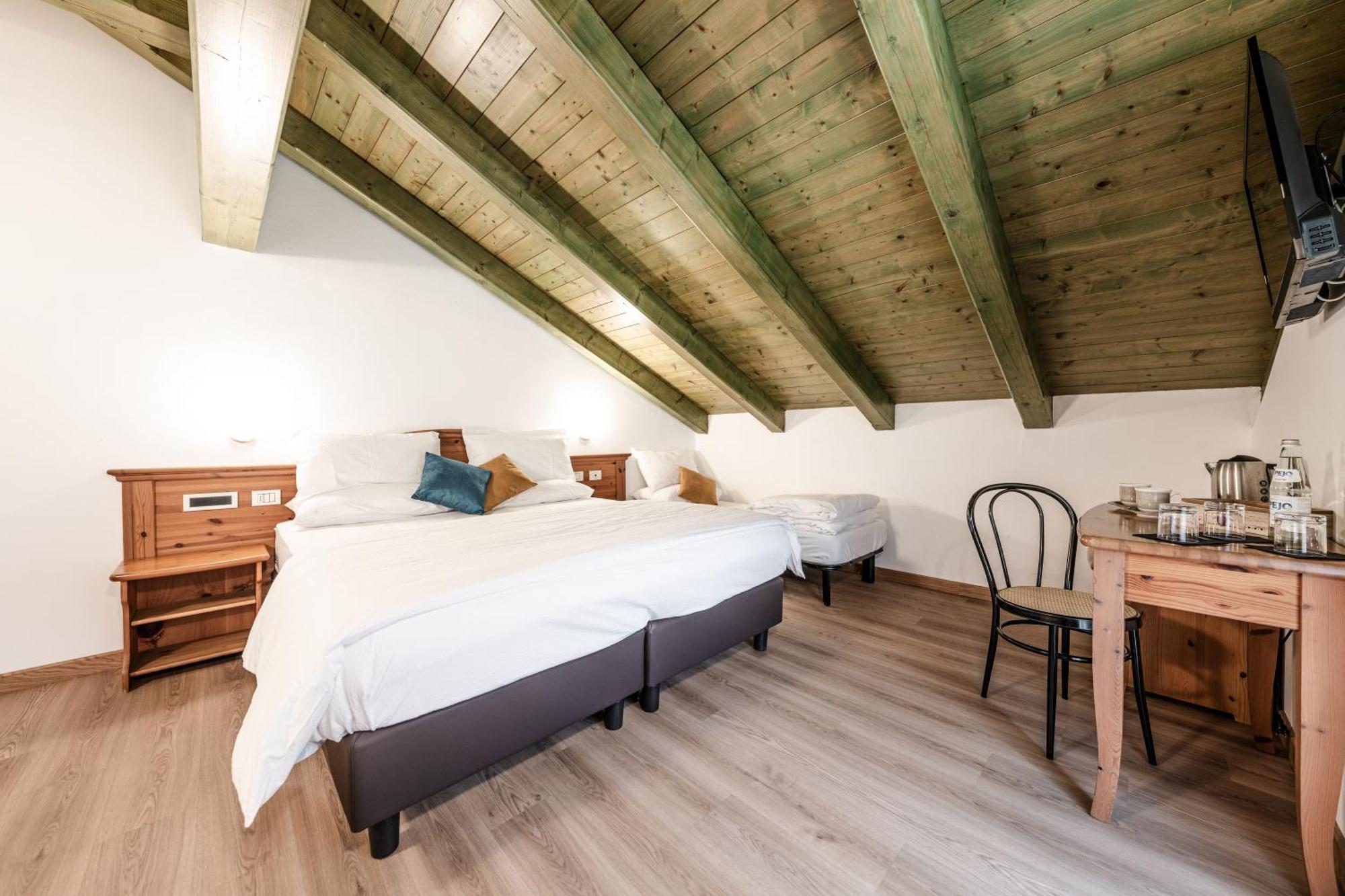 Hotel La Noria Commezzadura Eksteriør billede