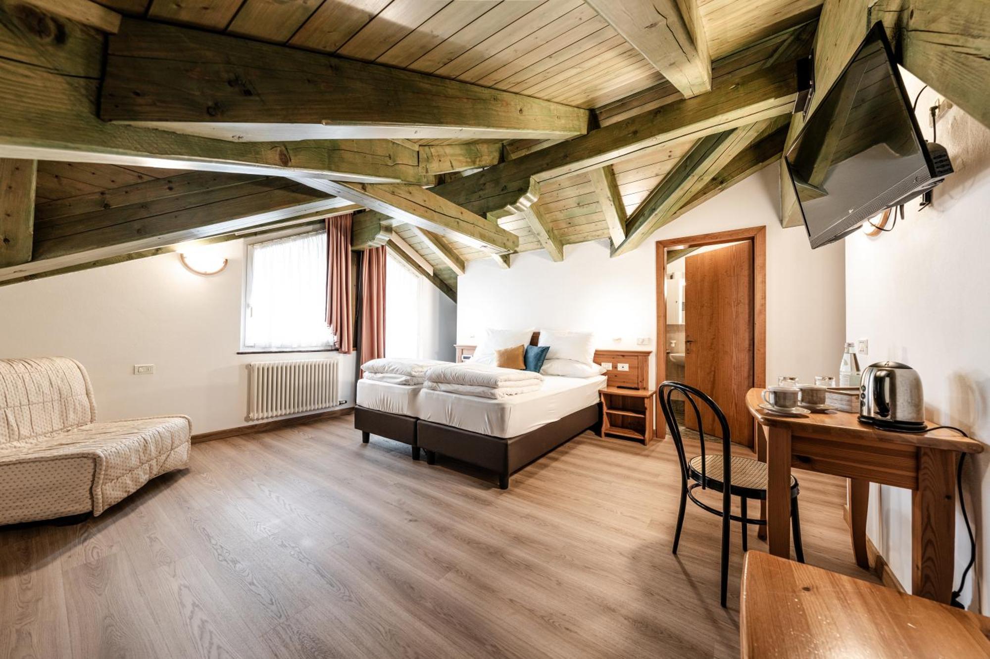 Hotel La Noria Commezzadura Eksteriør billede