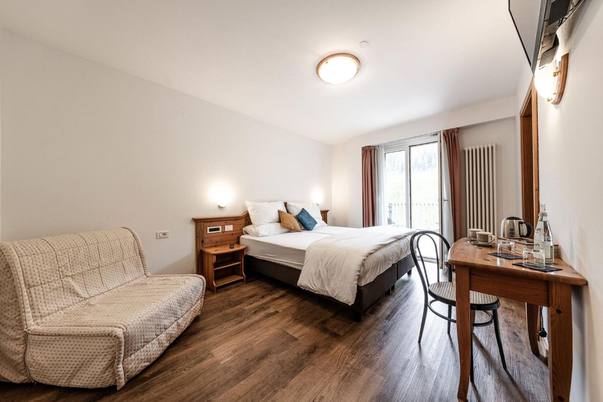 Hotel La Noria Commezzadura Eksteriør billede
