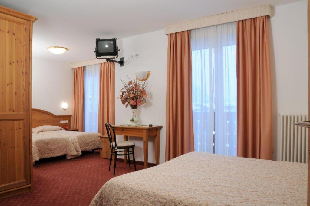 Hotel La Noria Commezzadura Eksteriør billede